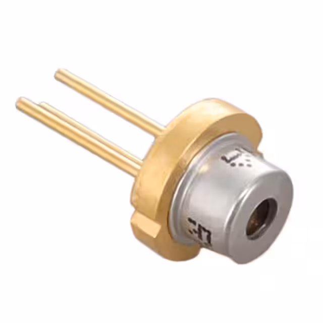 RLD63PZCA-00A Rohm Semiconductor  Diodes laser Modules laser